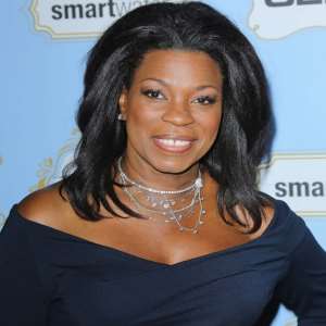 Lorraine Toussaint